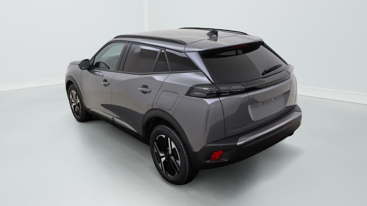 Peugeot 2008 - Image 32