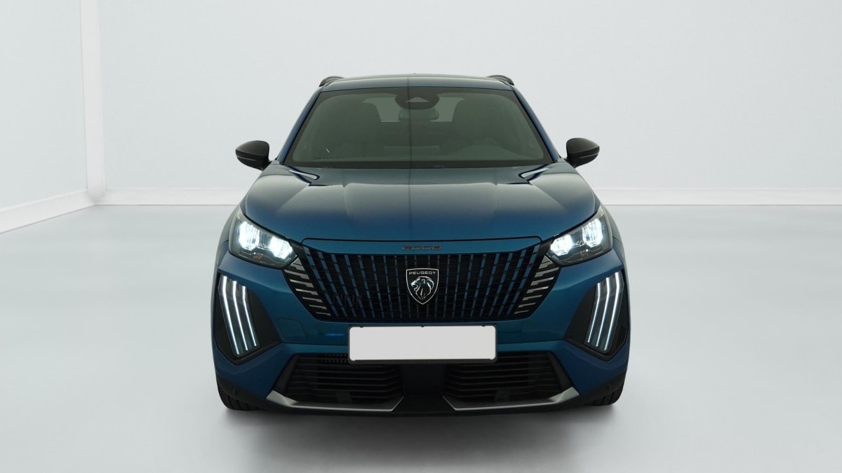 Peugeot 2008 - Image 2