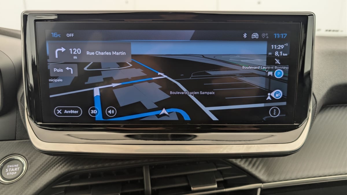 Peugeot 2008 - Image 18