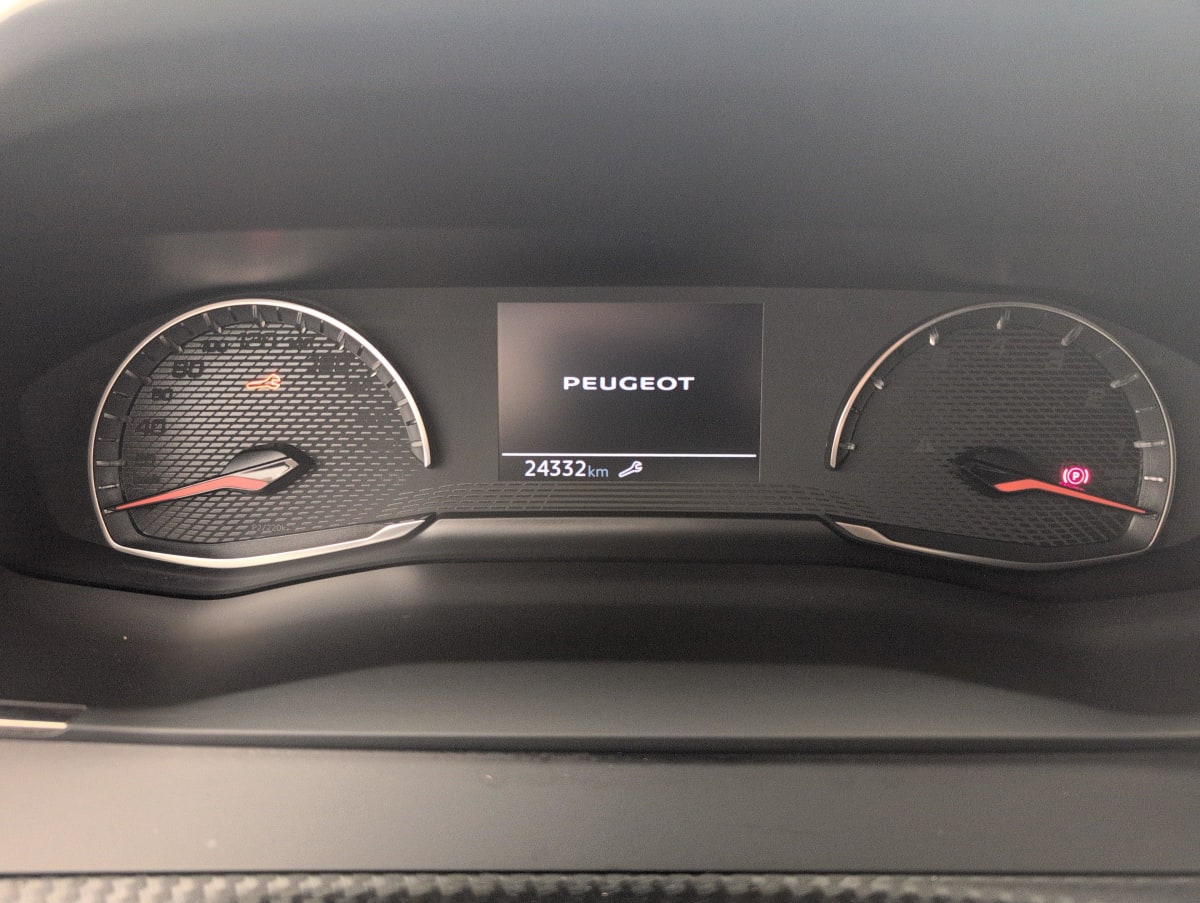 Peugeot 2008 - Image 22