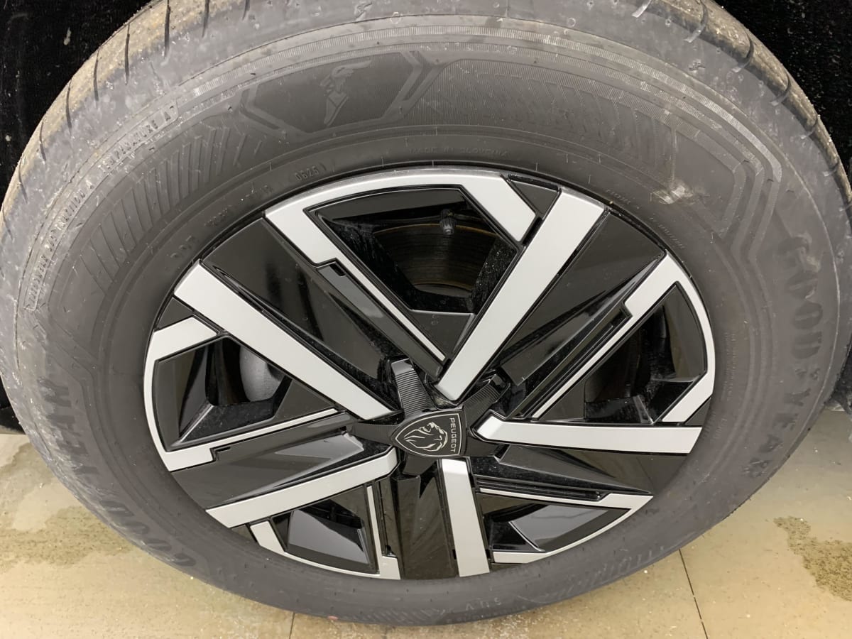 Peugeot 2008 - Image 42