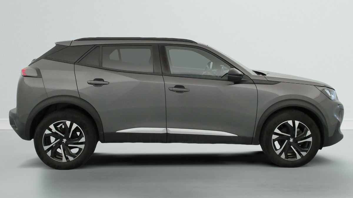 Peugeot 2008 - Image 8