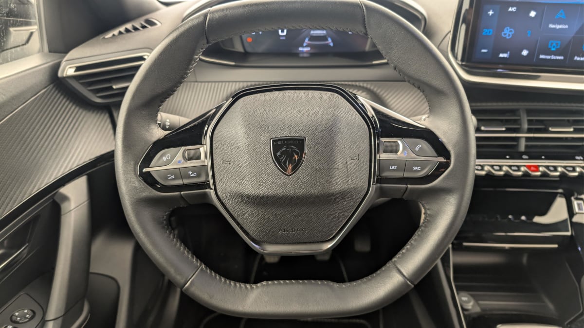 Peugeot 2008 - Image 14