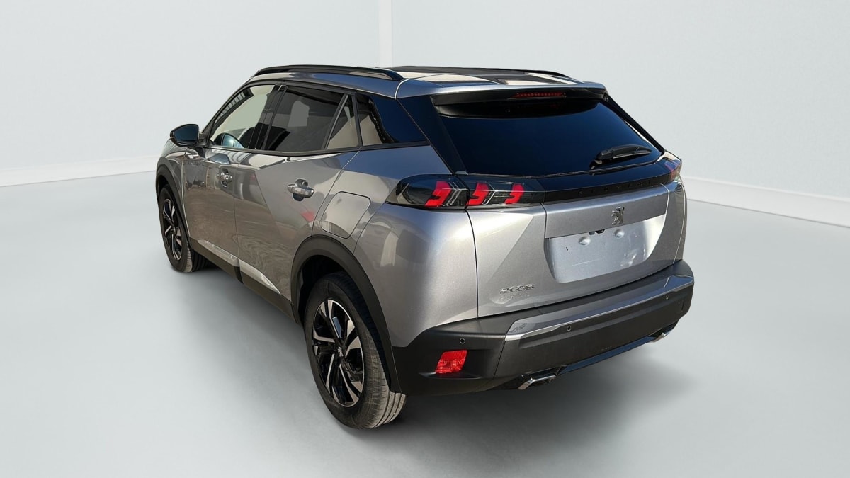 Peugeot 2008 - Image 5