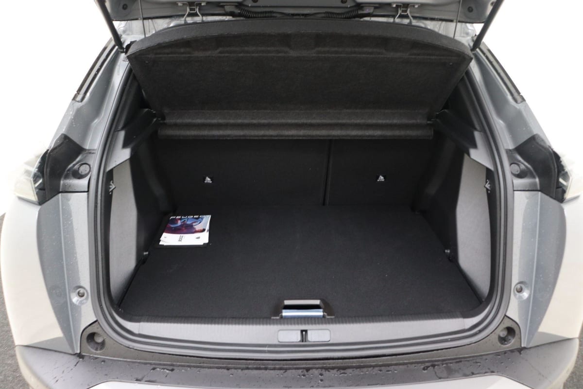 Peugeot 2008 - Image 48