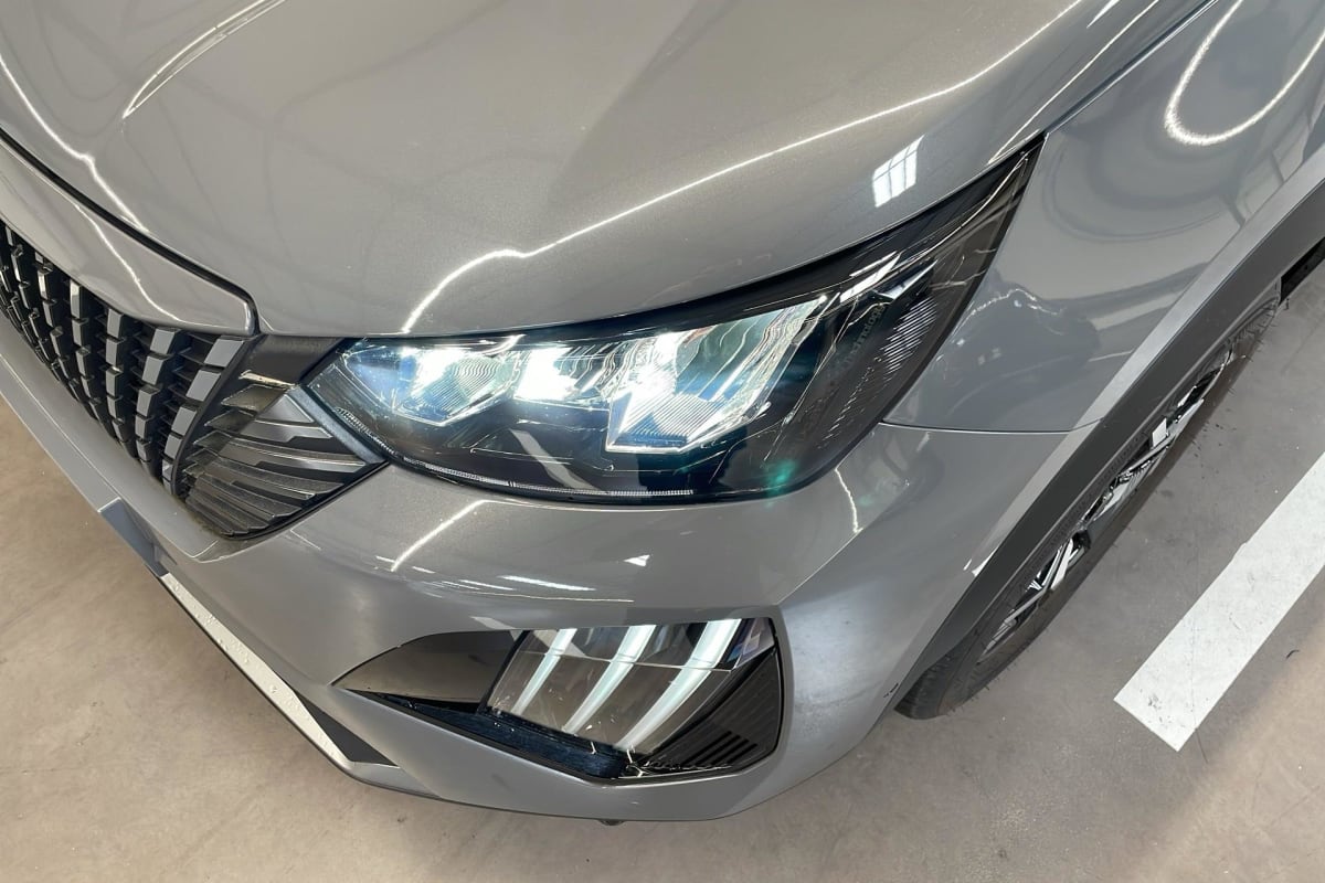 Peugeot 2008 - Image 18