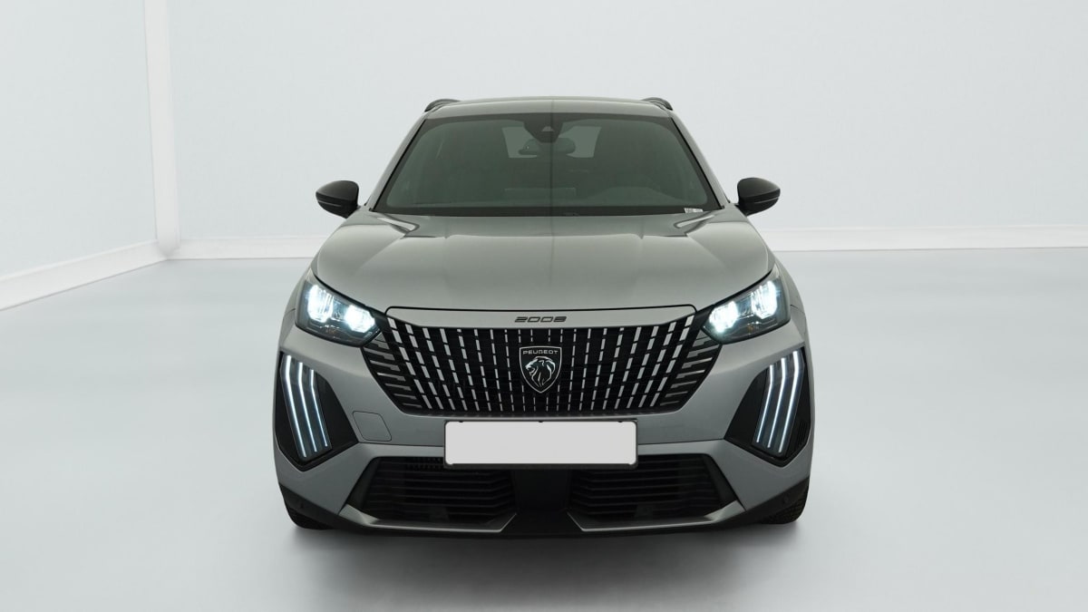 Peugeot 2008 - Image 2