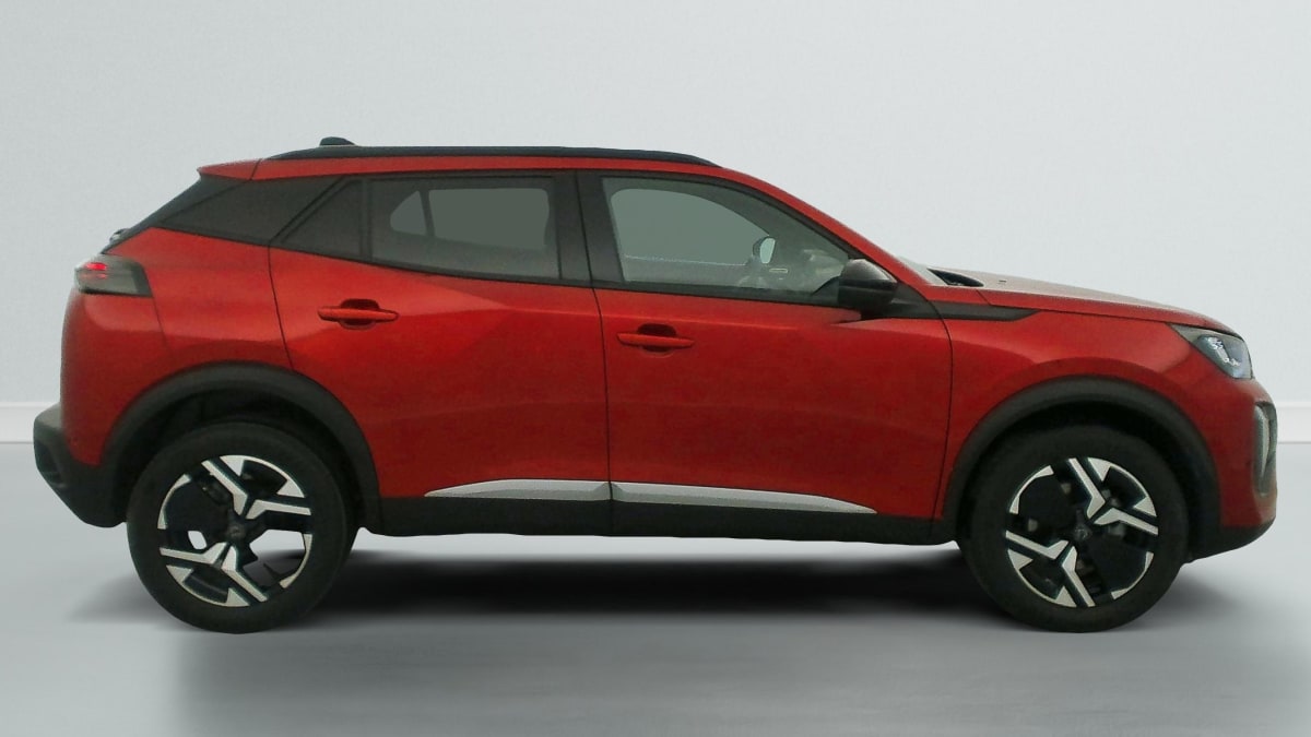 Peugeot 2008 - Image 8