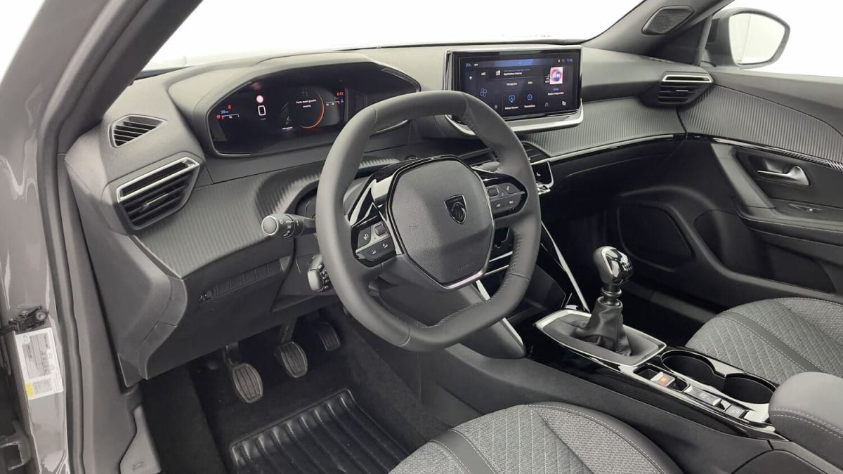 PEUGEOT 2008 2008 II(2) 1.2 PURETECH 100 ALLURE