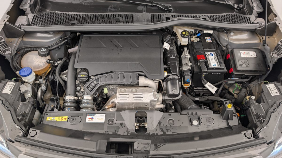 Peugeot 2008 - Image 19