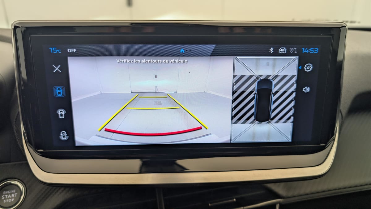 Peugeot 2008 - Image 19