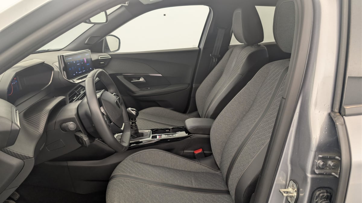 Peugeot 2008 - Image 16