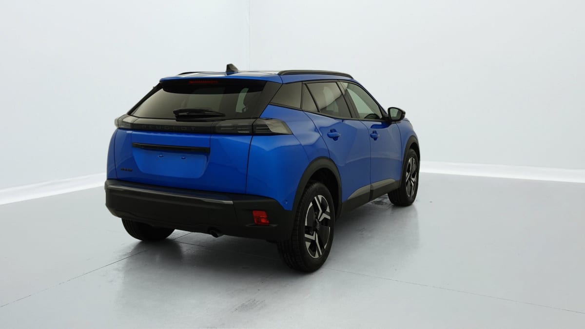 Peugeot 2008 - Image 11