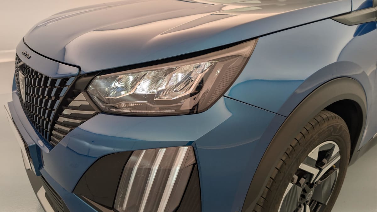 Peugeot 2008 - Image 22