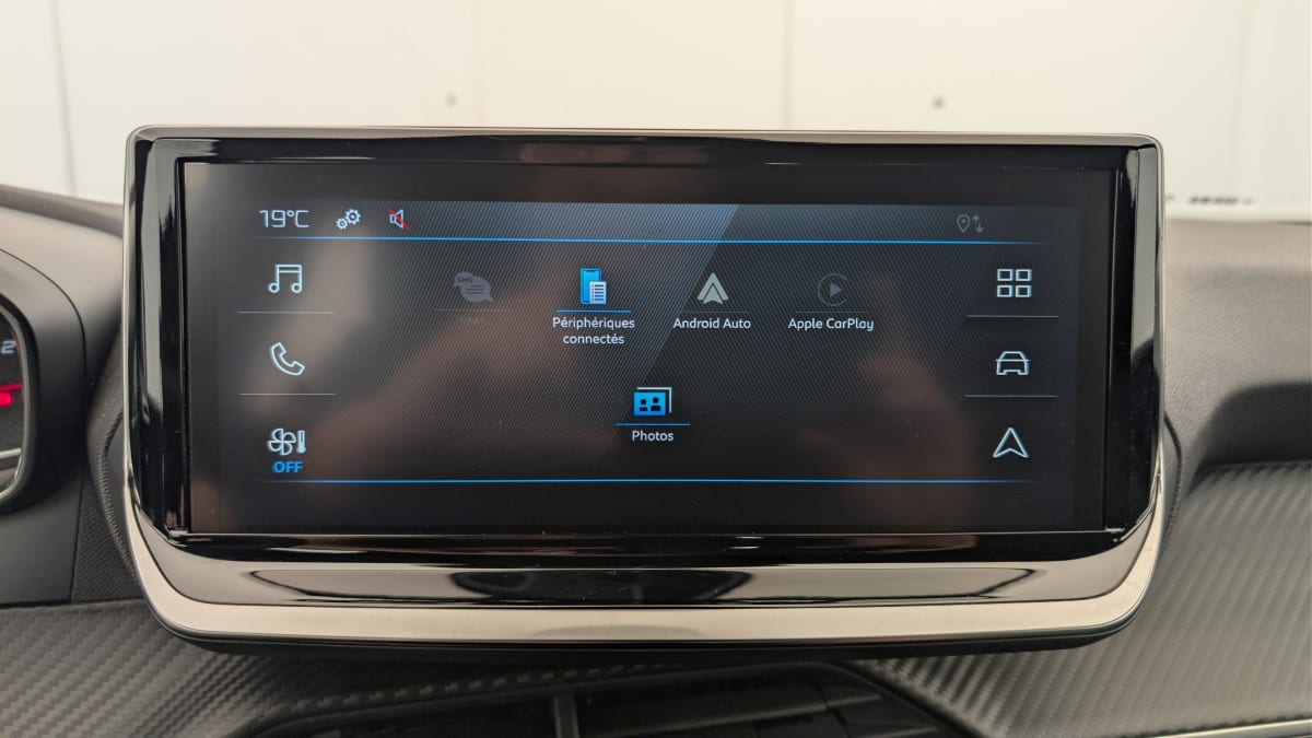 Peugeot 2008 - Image 18