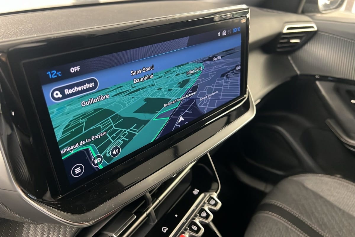 Peugeot 2008 - Image 17