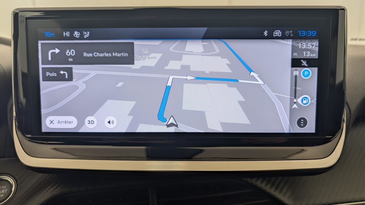 Peugeot 2008 - Image 17