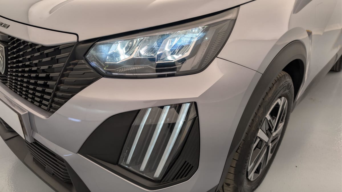 Peugeot 2008 - Image 19