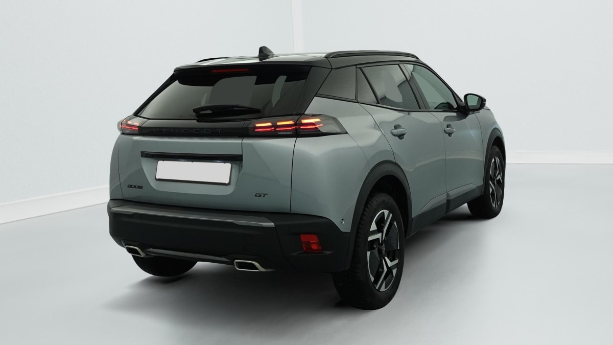 Peugeot 2008 - Image 7