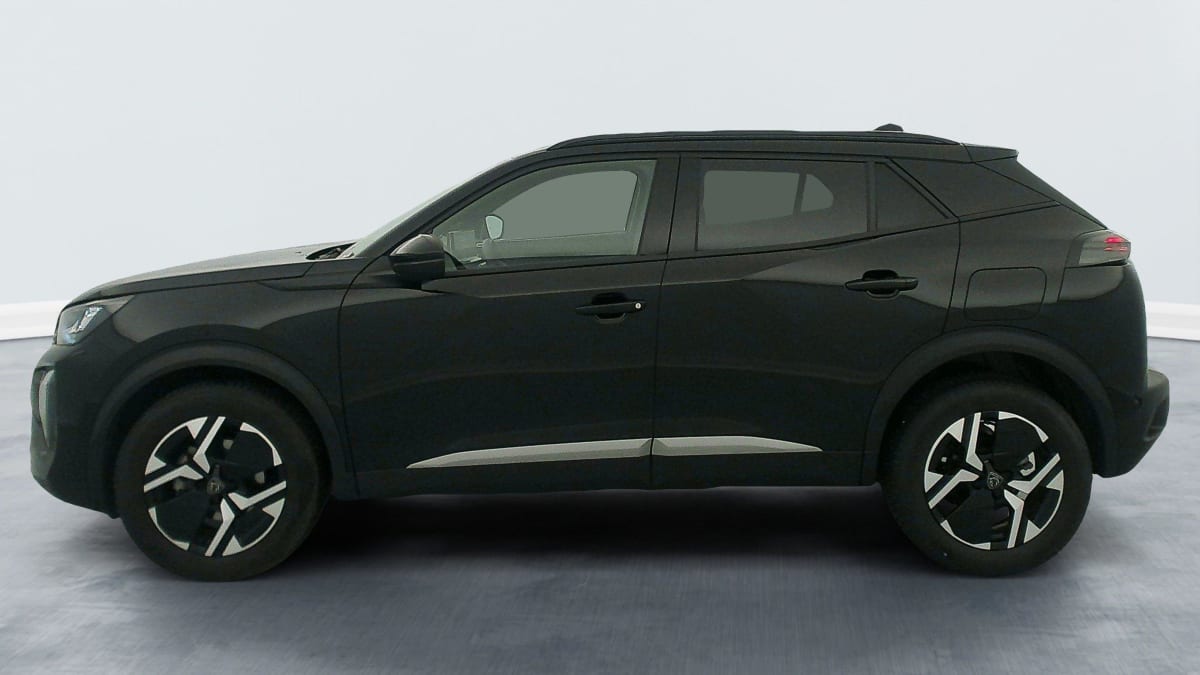 PEUGEOT 2008 PURETECH 100 ALLURE
