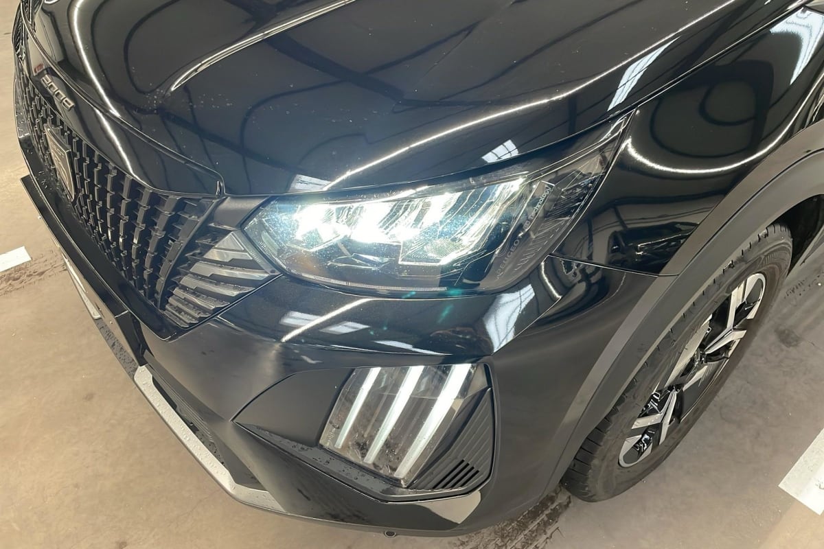 Peugeot 2008 - Image 19