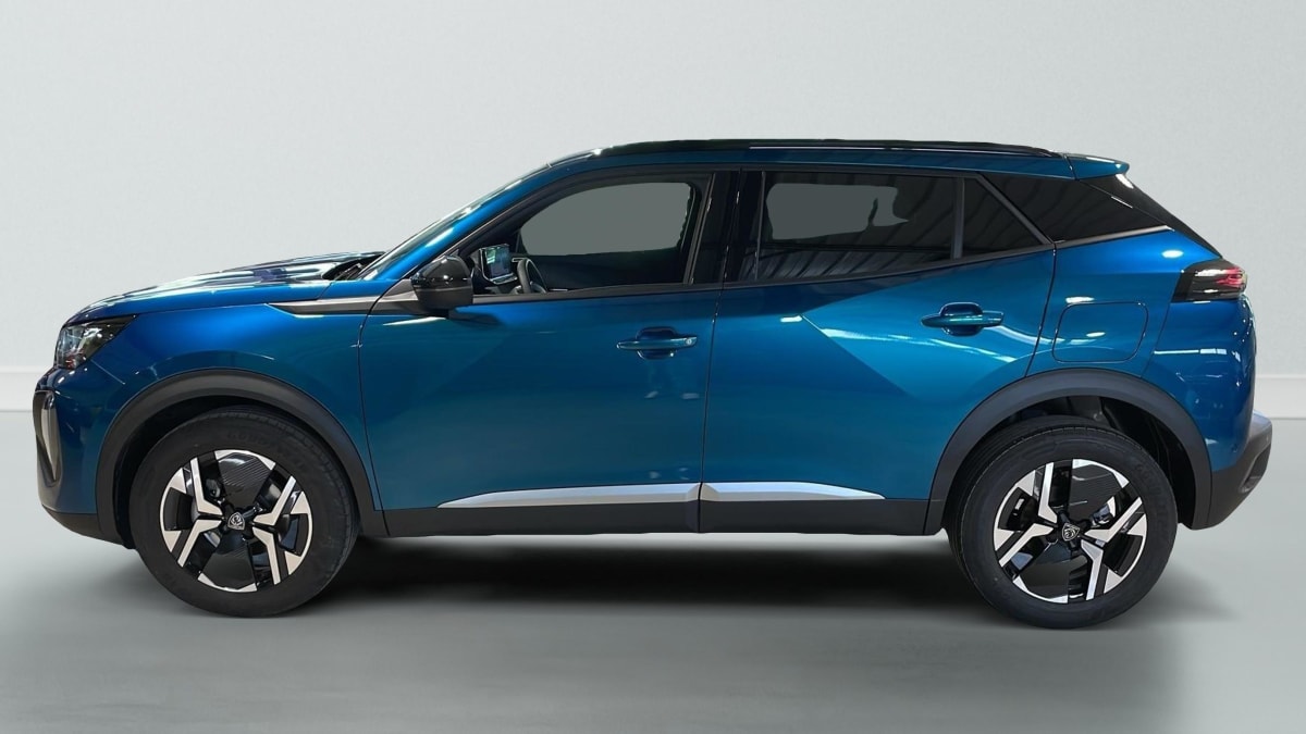 Peugeot 2008 - Image 4