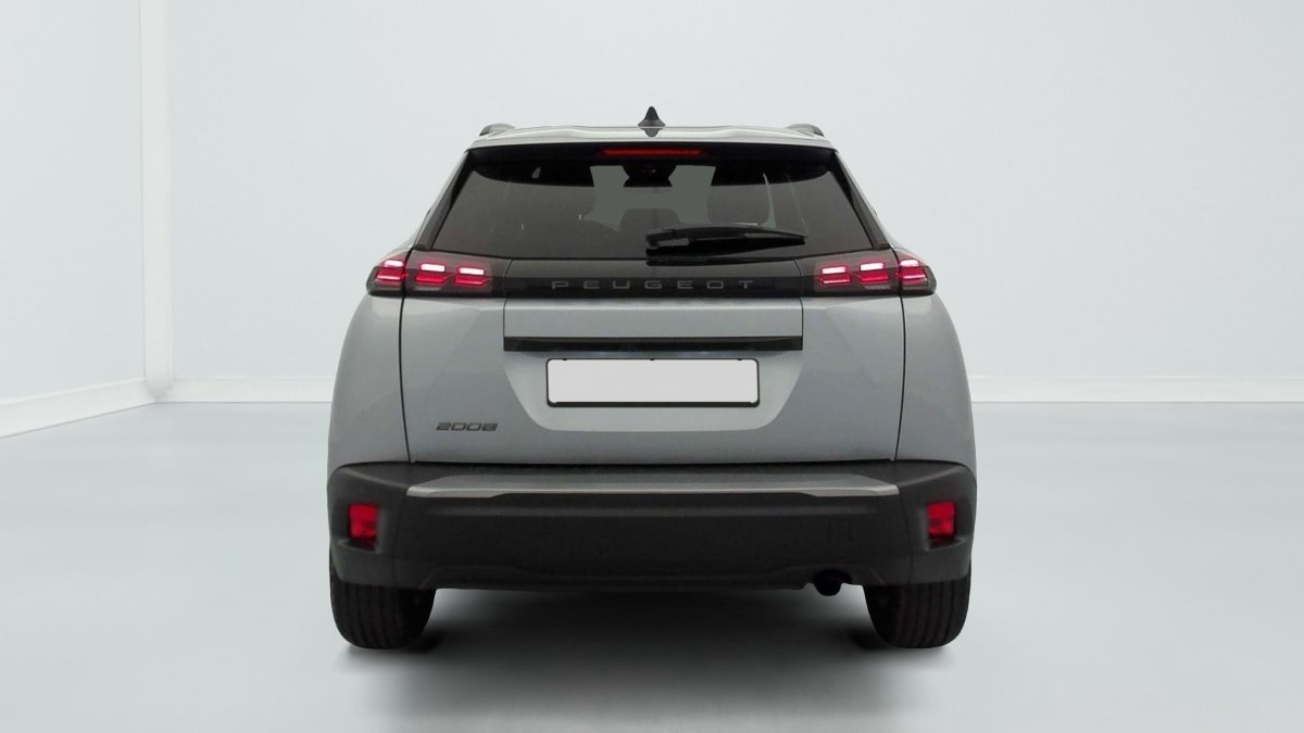 PEUGEOT 2008 100 ALLURE