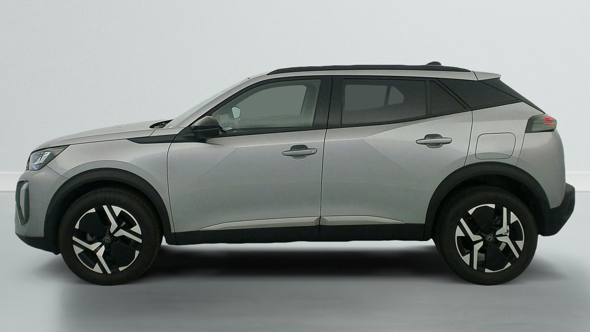 Peugeot 2008 - Image 4