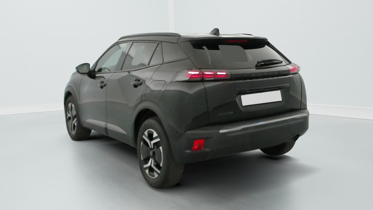 Peugeot 2008 - Image 5