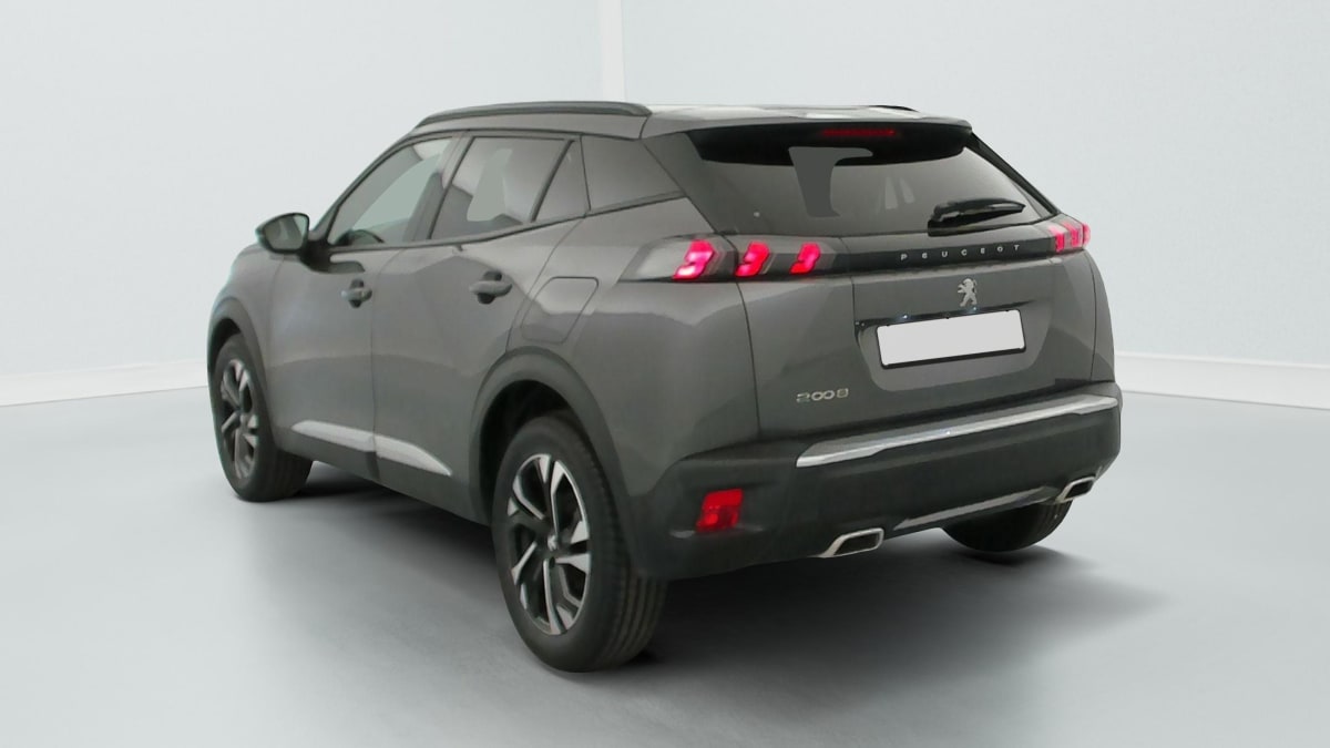 Peugeot 2008 - Image 5