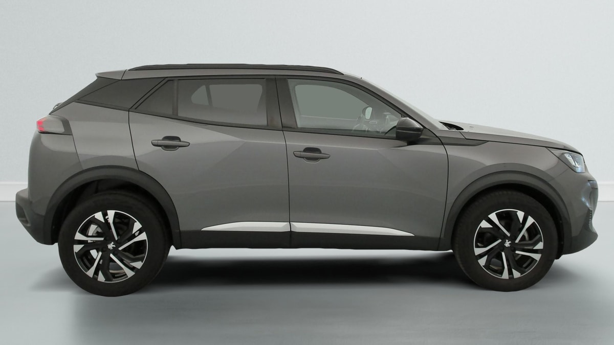 Peugeot 2008 - Image 8