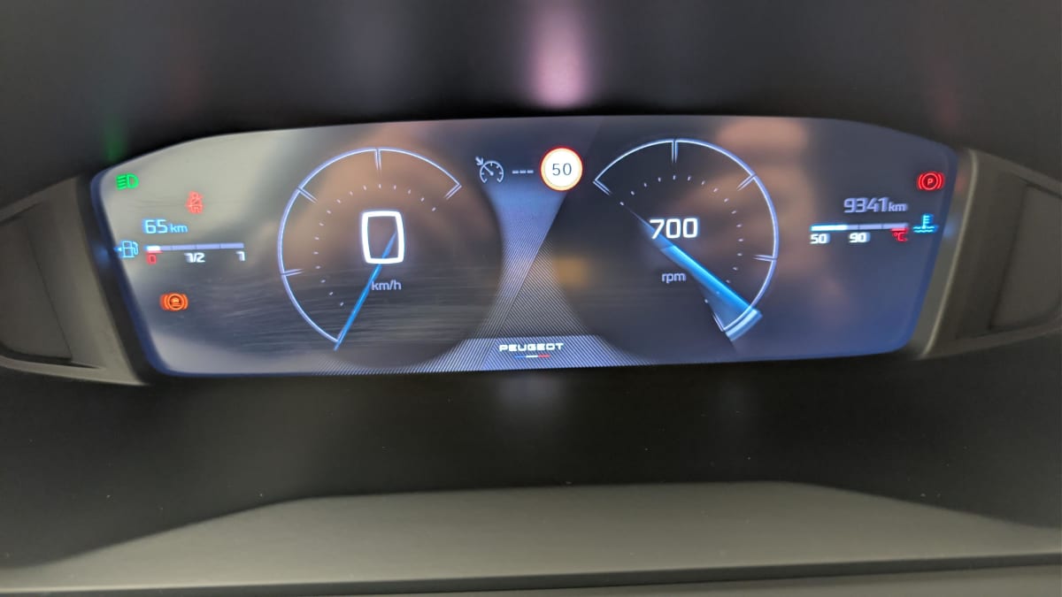 Peugeot 2008 - Image 22