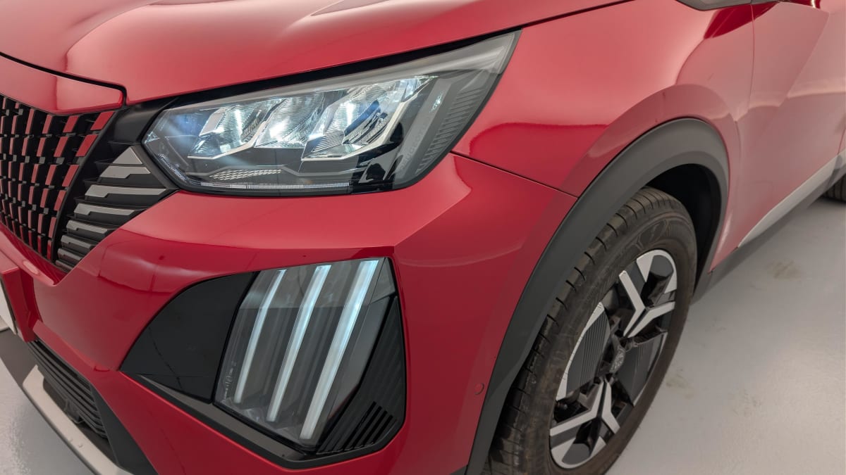 Peugeot 2008 - Image 21