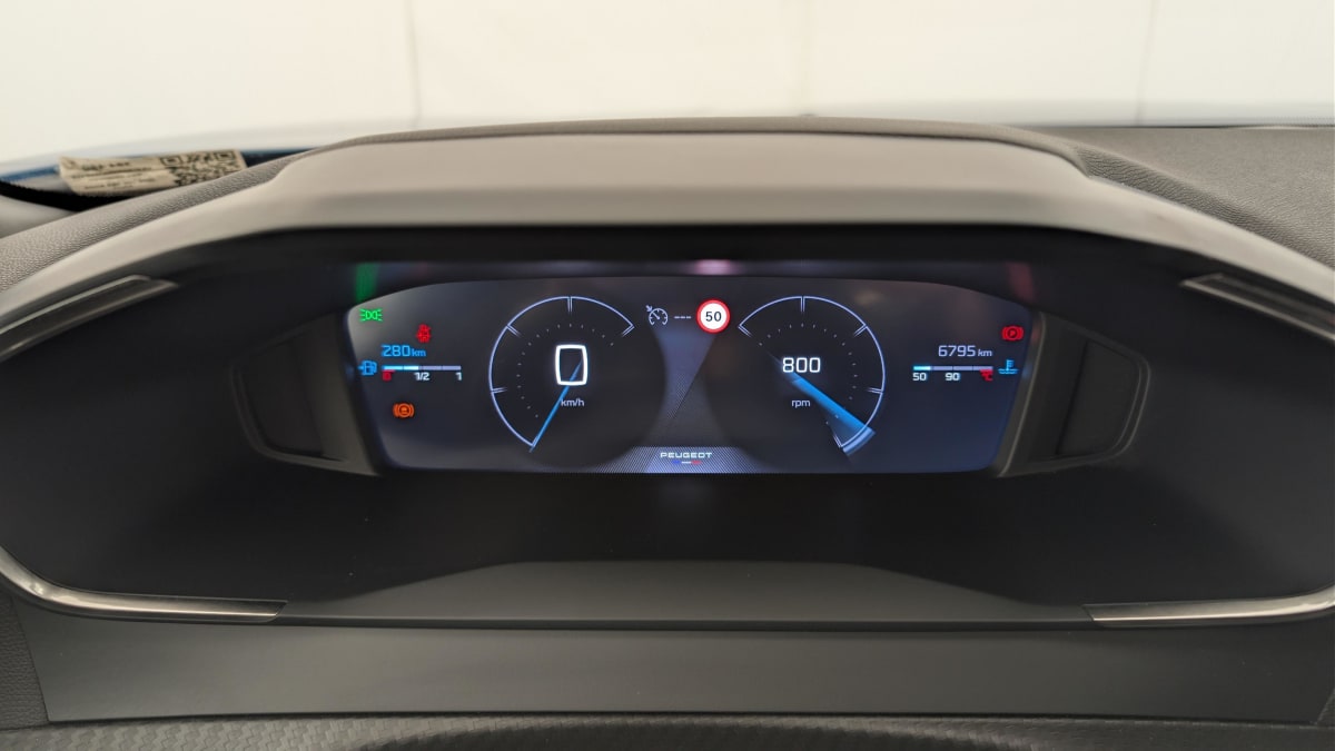 Peugeot 2008 - Image 22