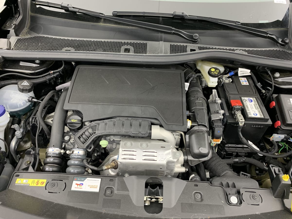 Peugeot 2008 - Image 43