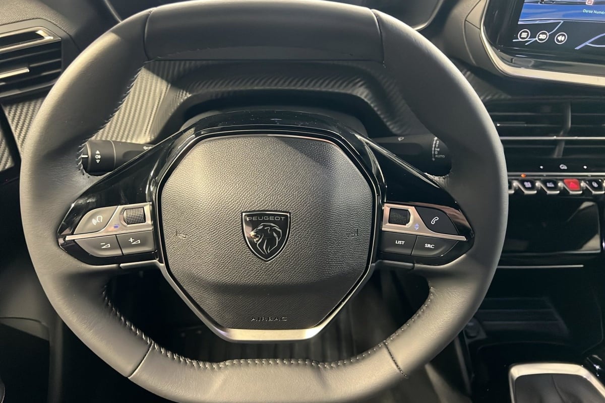 Peugeot 2008 - Image 14