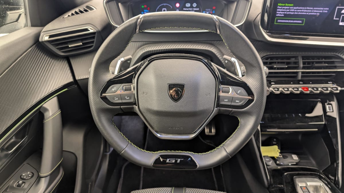 Peugeot 2008 - Image 14