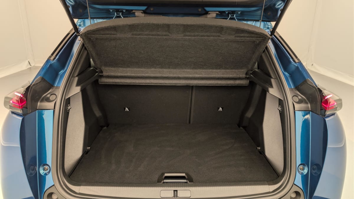 Peugeot 2008 - Image 11