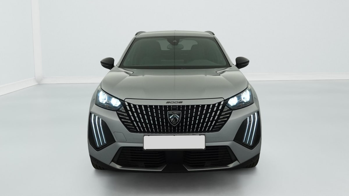 Peugeot 2008 - Image 2