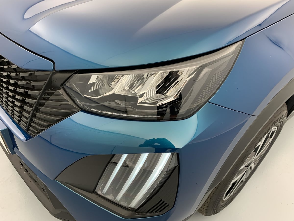 Peugeot 2008 - Image 45