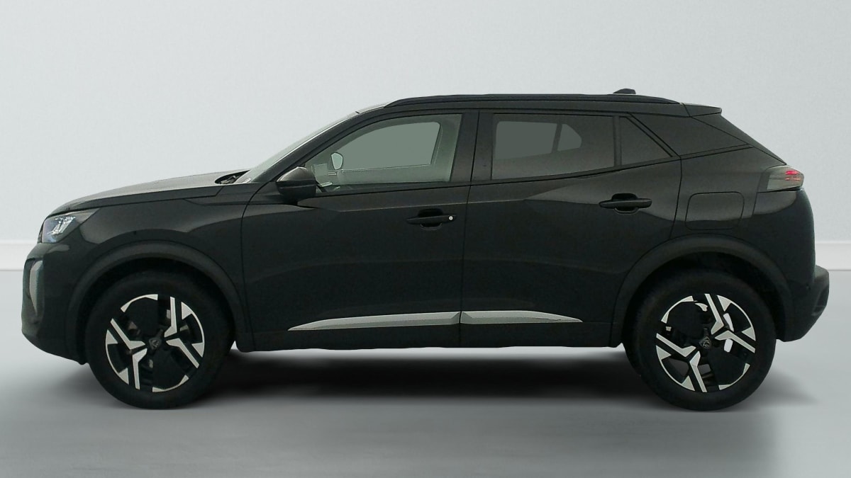 Peugeot 2008 - Image 4