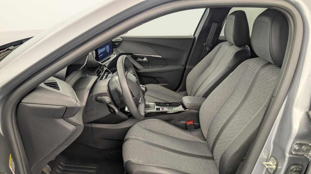Peugeot 2008 - Image 16