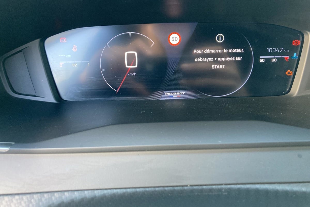 Peugeot 2008 - Image 20