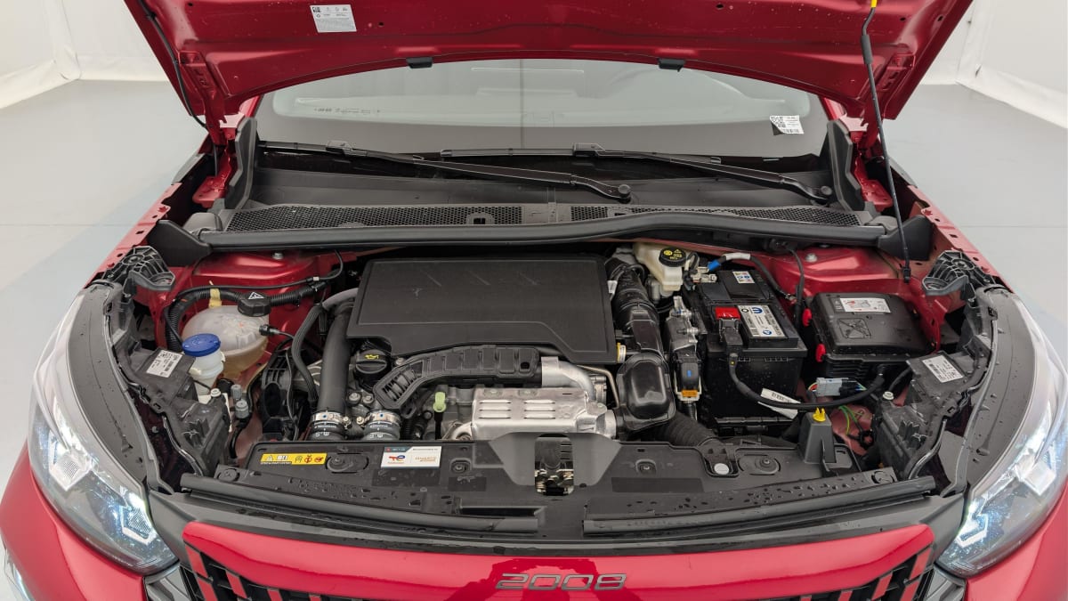 Peugeot 2008 - Image 21