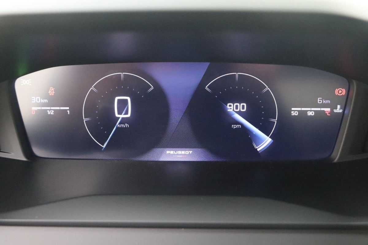 Peugeot 2008 - Image 21