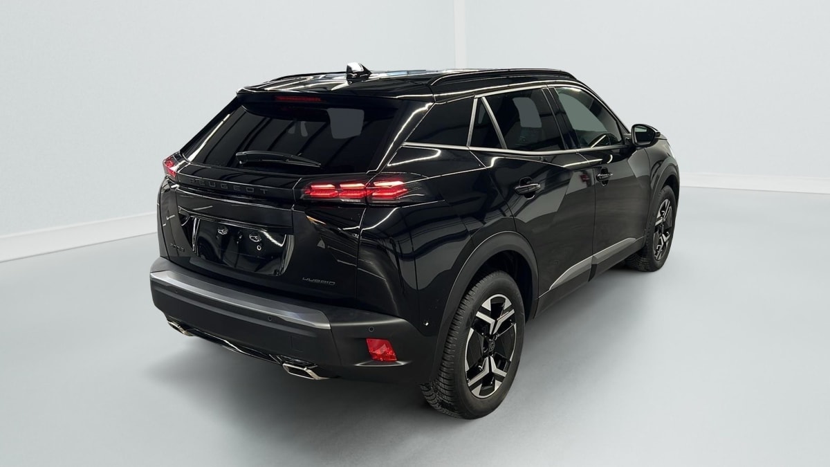 Peugeot 2008 - Image 7