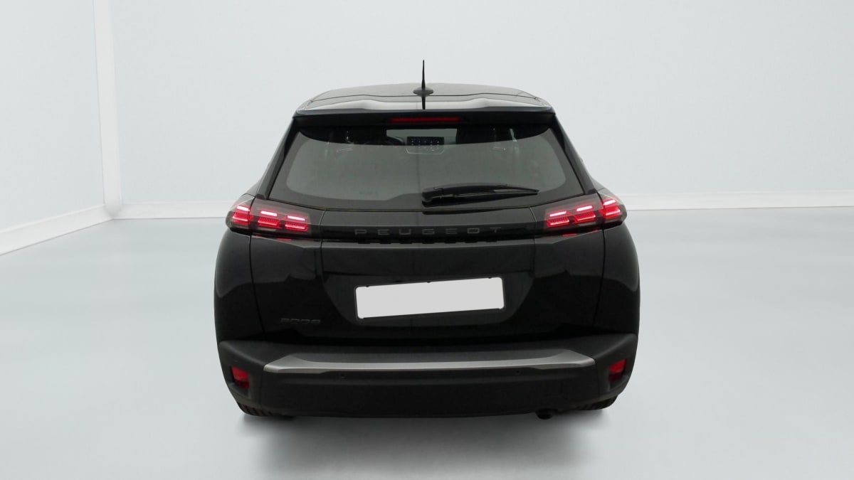Peugeot 2008 - Image 28