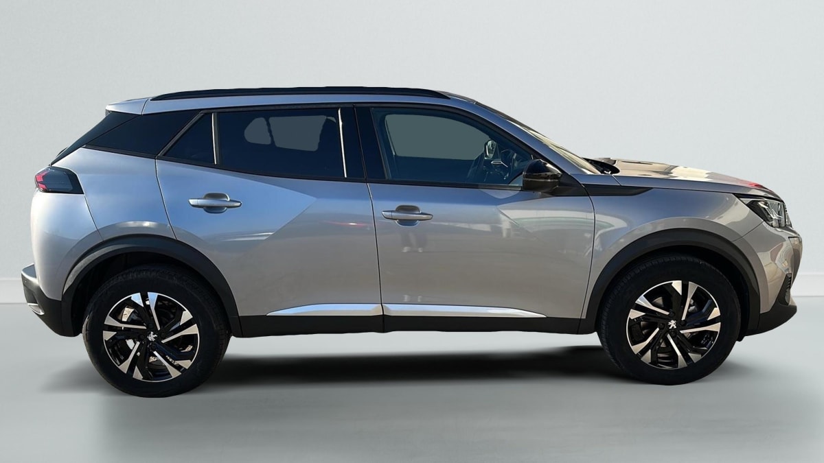 Peugeot 2008 - Image 8