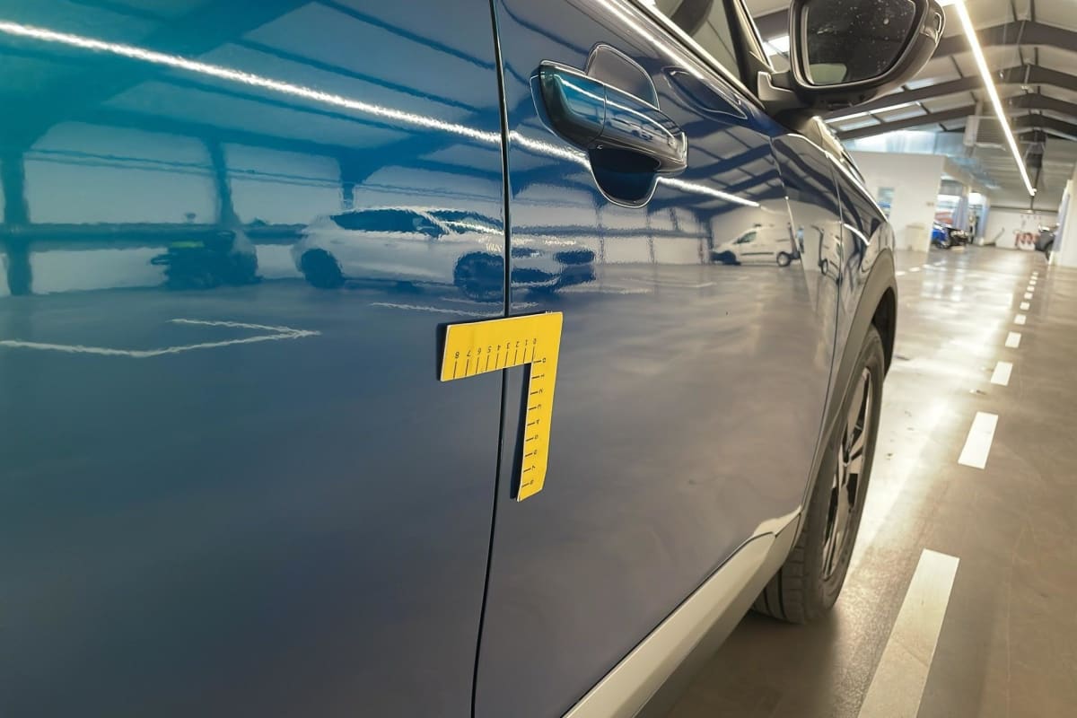 Peugeot 2008 - Image 29