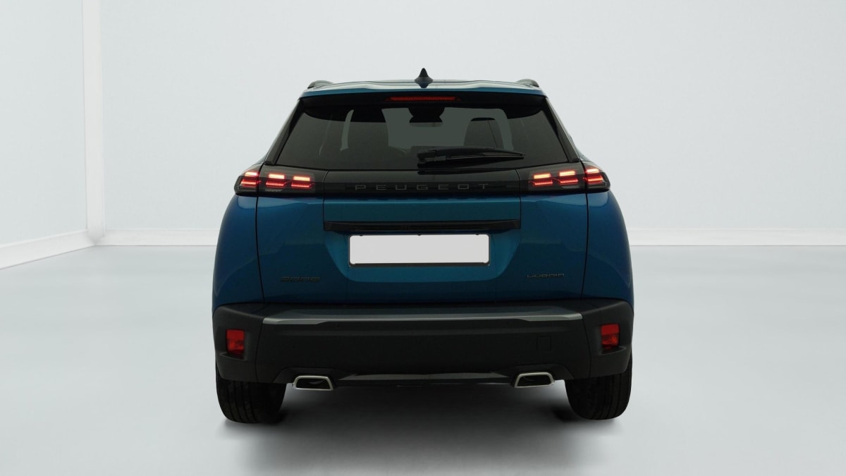 Peugeot 2008 - Image 6